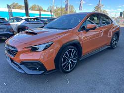 2023 Subaru WRX tS