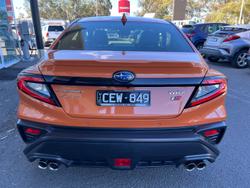 2023 Subaru WRX tS