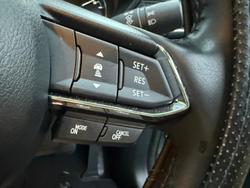 2022 Mazda CX-5 Maxx Sport KF Series Deep Crystal Blue