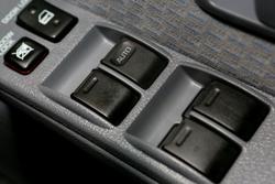 2025 Toyota Landcruiser GXL