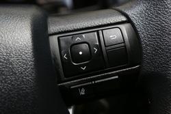 2025 Toyota Landcruiser GXL