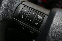 2025 Toyota Landcruiser GXL