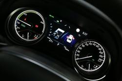 2024 Toyota Camry SX