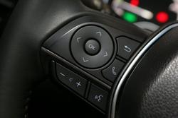 2024 Toyota Camry SX