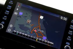 2024 Toyota Camry SX