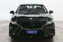 2024 Toyota Camry SX