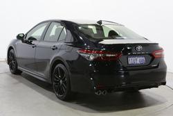 2024 Toyota Camry SX