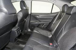 2024 Toyota Camry SX