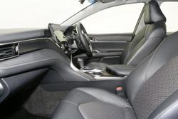 2024 Toyota Camry SX