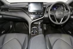 2024 Toyota Camry SX