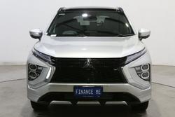 2023 Mitsubishi Eclipse Cross Exceed