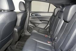 2023 Mitsubishi Eclipse Cross Exceed