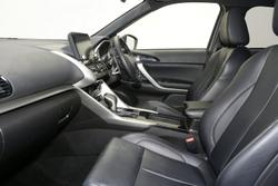 2023 Mitsubishi Eclipse Cross Exceed