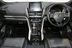 2023 Mitsubishi Eclipse Cross Exceed