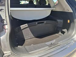 2018 Nissan X-TRAIL ST