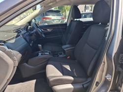 2018 Nissan X-TRAIL ST