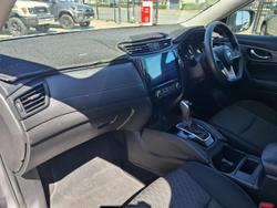 2018 Nissan X-TRAIL ST