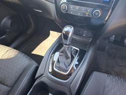 2018 Nissan X-TRAIL ST