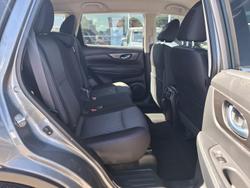 2018 Nissan X-TRAIL ST