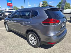 2018 Nissan X-TRAIL ST