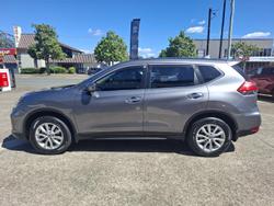 2018 Nissan X-TRAIL ST