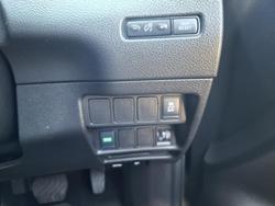 2018 Nissan X-TRAIL ST