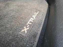 2018 Nissan X-TRAIL ST