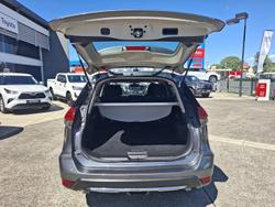 2018 Nissan X-TRAIL ST