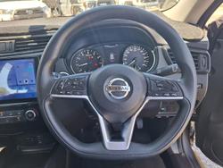 2018 Nissan X-TRAIL ST