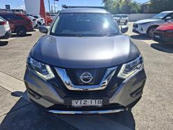 2018 Nissan X-TRAIL ST