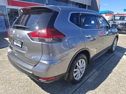2018 Nissan X-TRAIL ST