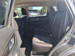 2018 Nissan X-TRAIL ST