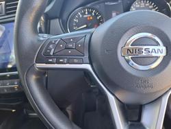 2018 Nissan X-TRAIL ST