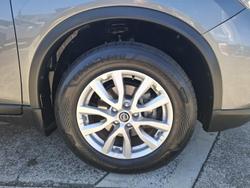 2018 Nissan X-TRAIL ST