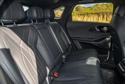 2025 Omoda Omoda 9 Virtue