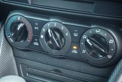 2017 Mazda 2 Neo DJ Series Soul Red