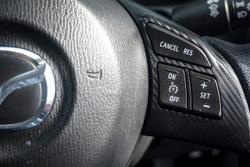 2017 Mazda 2 Neo DJ Series Soul Red