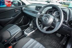 2017 Mazda 2 Neo DJ Series Soul Red