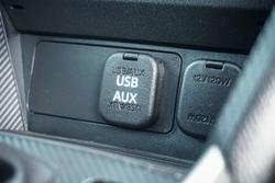 2017 Mazda 2 Neo DJ Series Soul Red