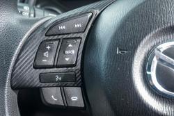 2017 Mazda 2 Neo DJ Series Soul Red