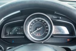 2017 Mazda 2 Neo DJ Series Soul Red