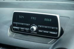 2017 Mazda 2 Neo DJ Series Soul Red