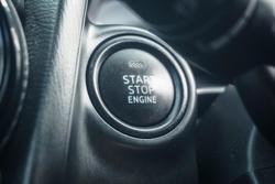 2017 Mazda 2 Neo DJ Series Soul Red