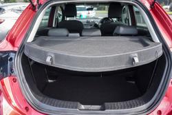 2017 Mazda 2 Neo DJ Series Soul Red