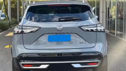 2024 Nissan QASHQAI Ti-L