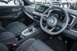 2024 Nissan QASHQAI Ti-L