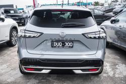 2024 Nissan QASHQAI Ti-L