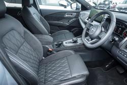 2024 Nissan QASHQAI Ti-L