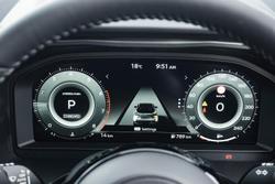 2024 Nissan QASHQAI Ti-L