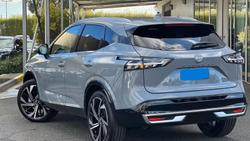 2024 Nissan QASHQAI Ti-L